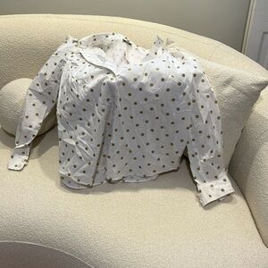 Talbot long sleeve shir